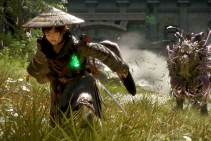 Beast of Reincarnation director apologizes for not providing ‘a sufficiently enjoyable experience,’ but promises Game Freak is working on it