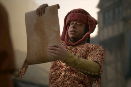 How to complete Where Loyalty Lies in The Blood of Dawnwalker