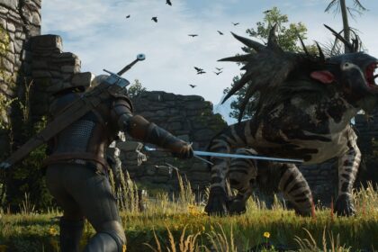 The Witcher 3 Remastered should run just fine on the Steam Deck, say devs