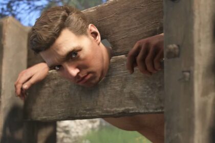 Kingdom Come: Deliverance director says DLSS 5 does right by KCD 2, ‘people are crazy’ for thinking it’s AI slop