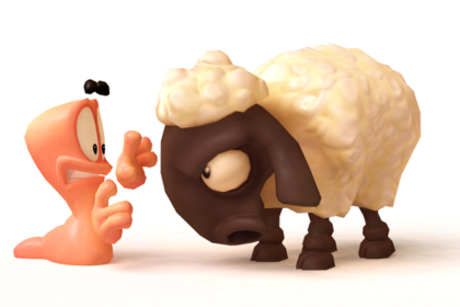 Forget Quake, Worms: The Director’s Cut just got a free expansion for the series’ 30th anniversary
