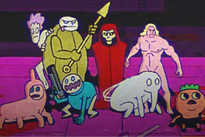 Blood Dungeon review | PC Gamer
