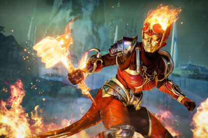 Bungie unvaulting Destiny 2 content was a studio-saving emergency decision, because Marathon updates were never going to be enough