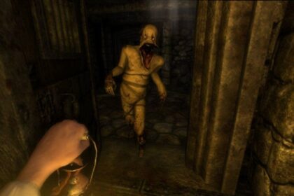 ‘A new version of Amnesia: The Dark Descent’ may be coming later this year