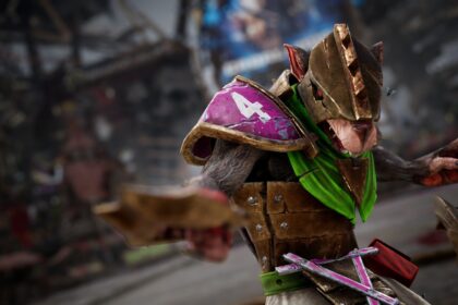 Between 70 and 80% of Blood Bowl 3 games were solo