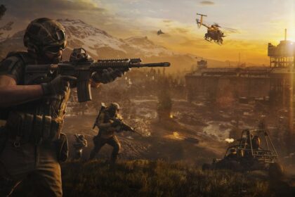 Hardcore FPS immediately becomes Steam top seller as devs list ’10 reasons not to buy’ it