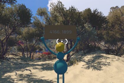 Big Walk devs talk the Australian bush and friendslop: ‘I’d prefer the second word wasn’t slop’