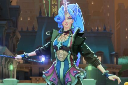 Valve says Deadlock is still too unfinished to release publicly, but has hero cosmetics and new game modes in the works