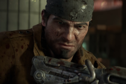 Gears of War story director laid off mere days after E-Day went gold