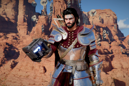 Crimson Desert adds 133 new trading posts and overhauls the in-game economy with supply and demand