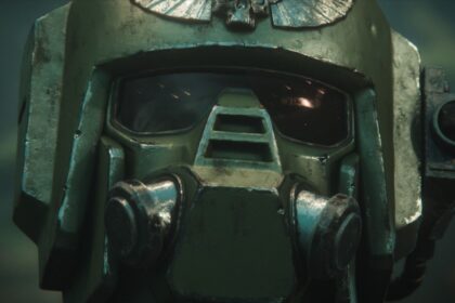 Lae’zel actor Devora Wilde didn’t know she was in Space Marine 2 until players told her