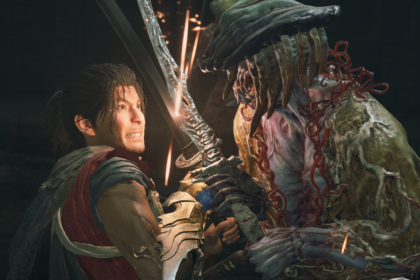 Onimusha: Way of the Sword’s incredible sword-fighting secret sauce explained: ‘We really wanted to focus on creating this very realistic, grounded sword action’