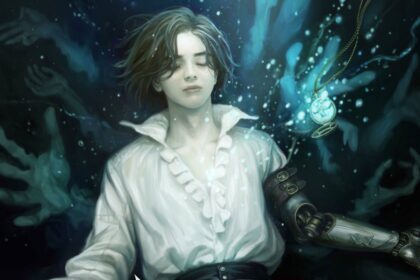 Lies of P studio reveals name change and hypes up sequel: ‘My goal has been to create the world’s greatest action game.’
