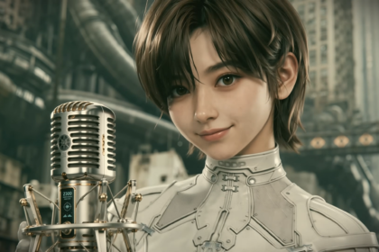 Stellar Blade boss completely misses the point of why people are upset with Blood Rain’s AI slop video: ‘The AI is not creating [Evie] from scratch’