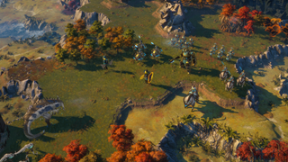 Endless Legend 2 Kin faction reveal