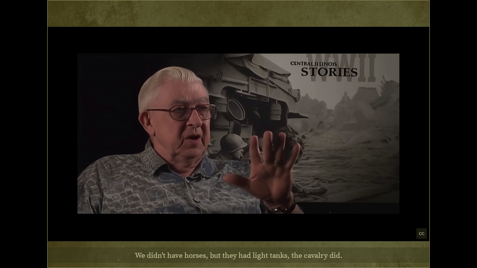 Burden of Command, WW2 strategy visual novel