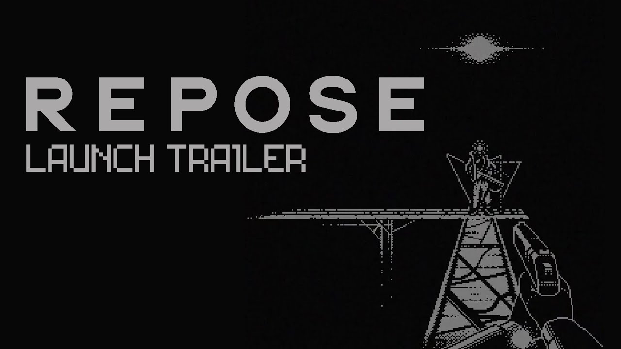 REPOSE | Launch Trailer - YouTube