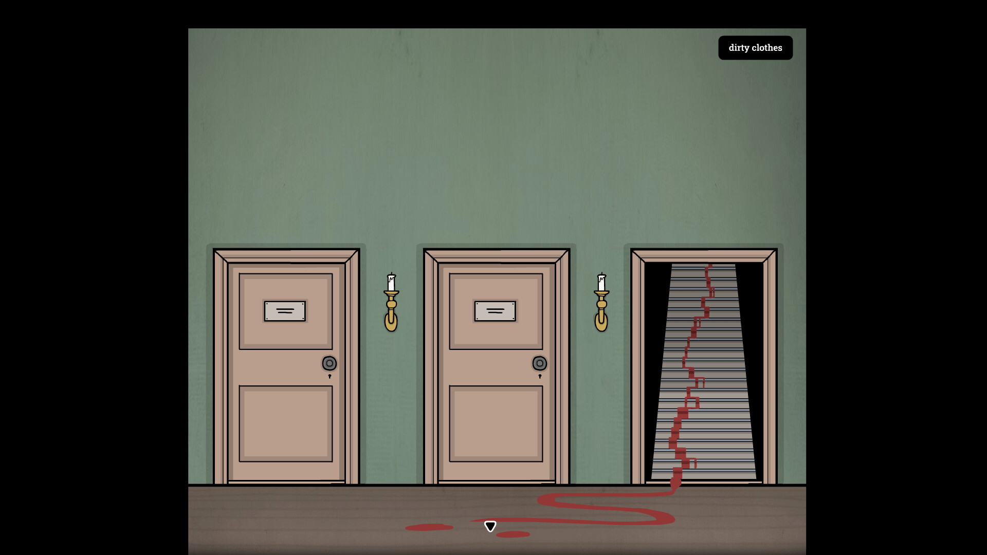 Servant of the Lake screenshot