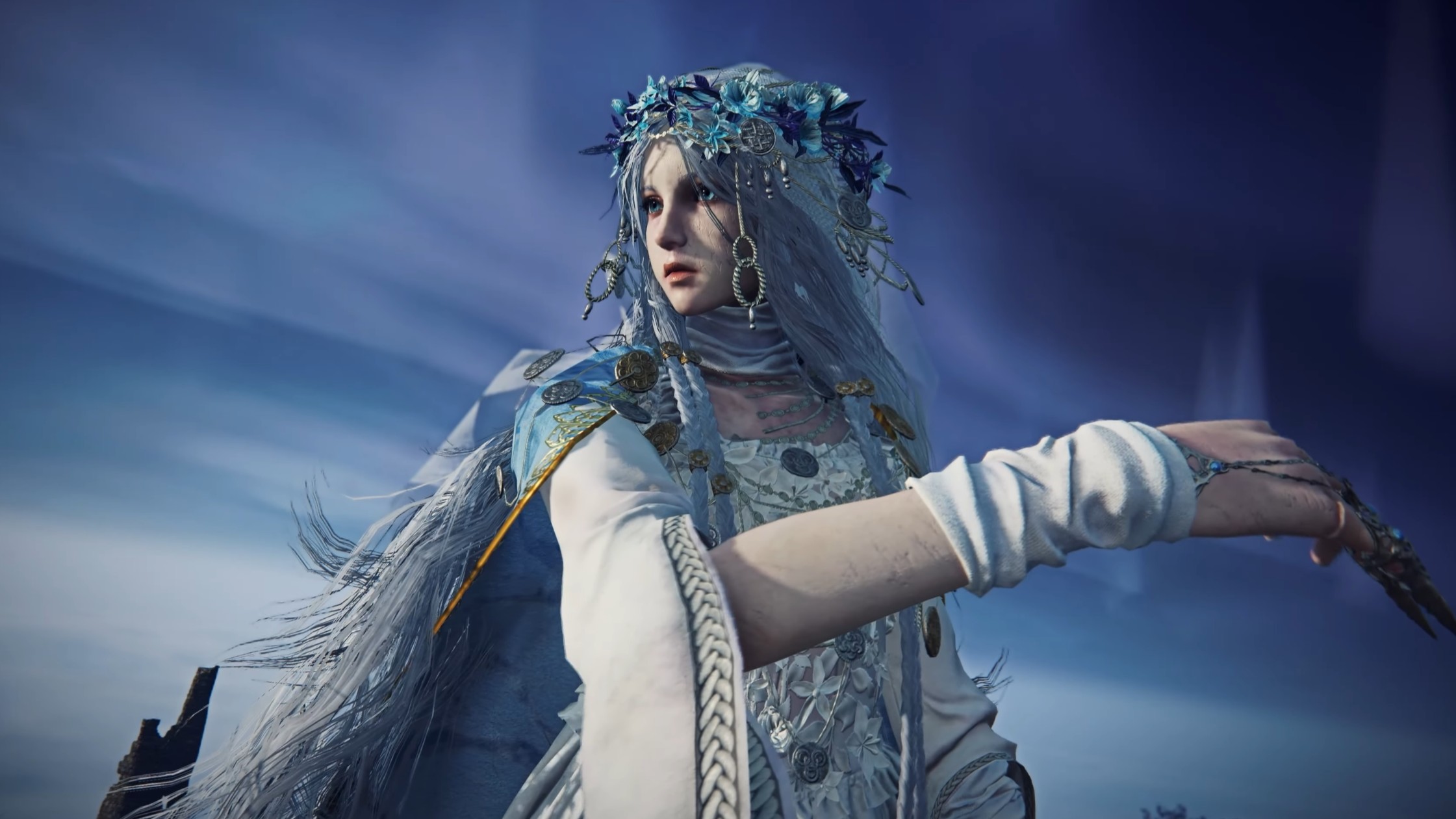 Elden Ring Nightreign tier list - Revenant