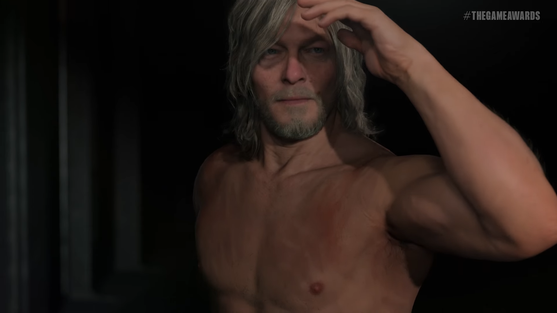Death Stranding 2