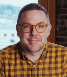 Integrate CEO John Conafay