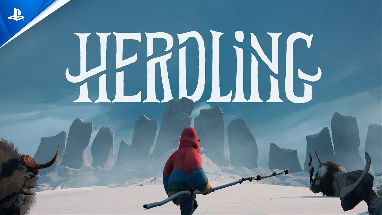 Herdling - Future Games Show & Demo Trailer | PS5 Games - YouTube