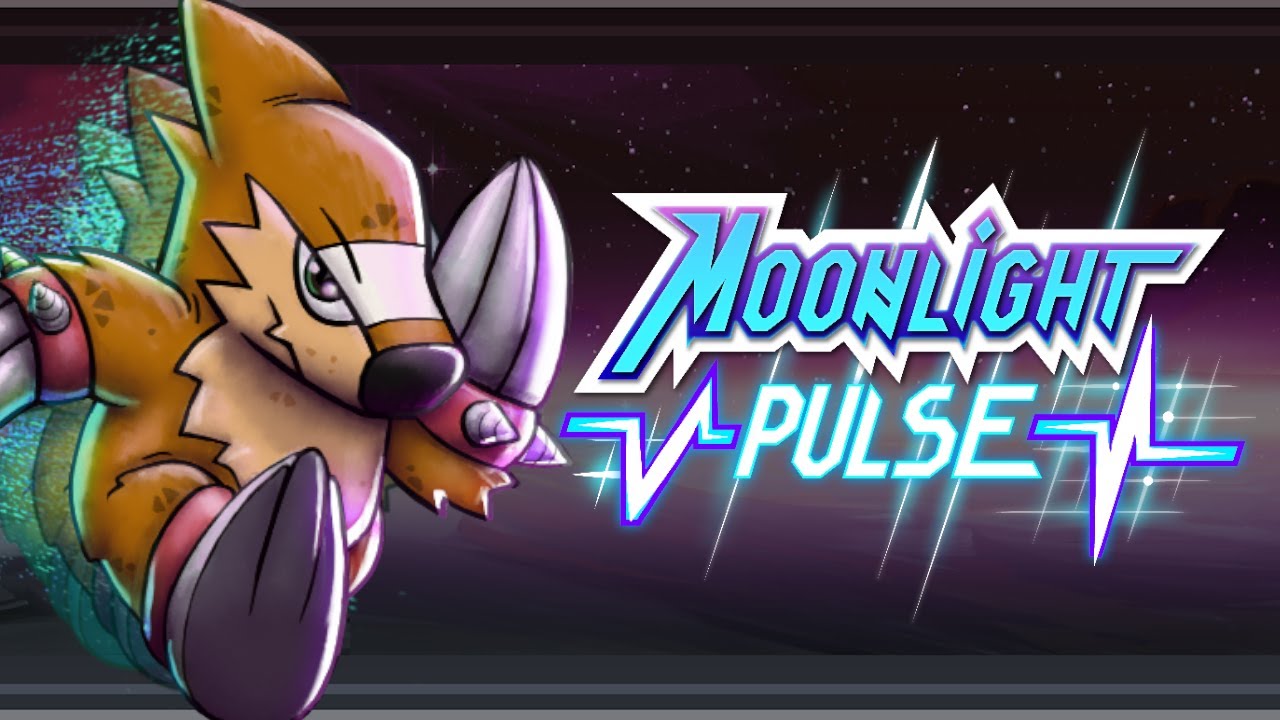 Moonlight Pulse - Release Trailer - YouTube
