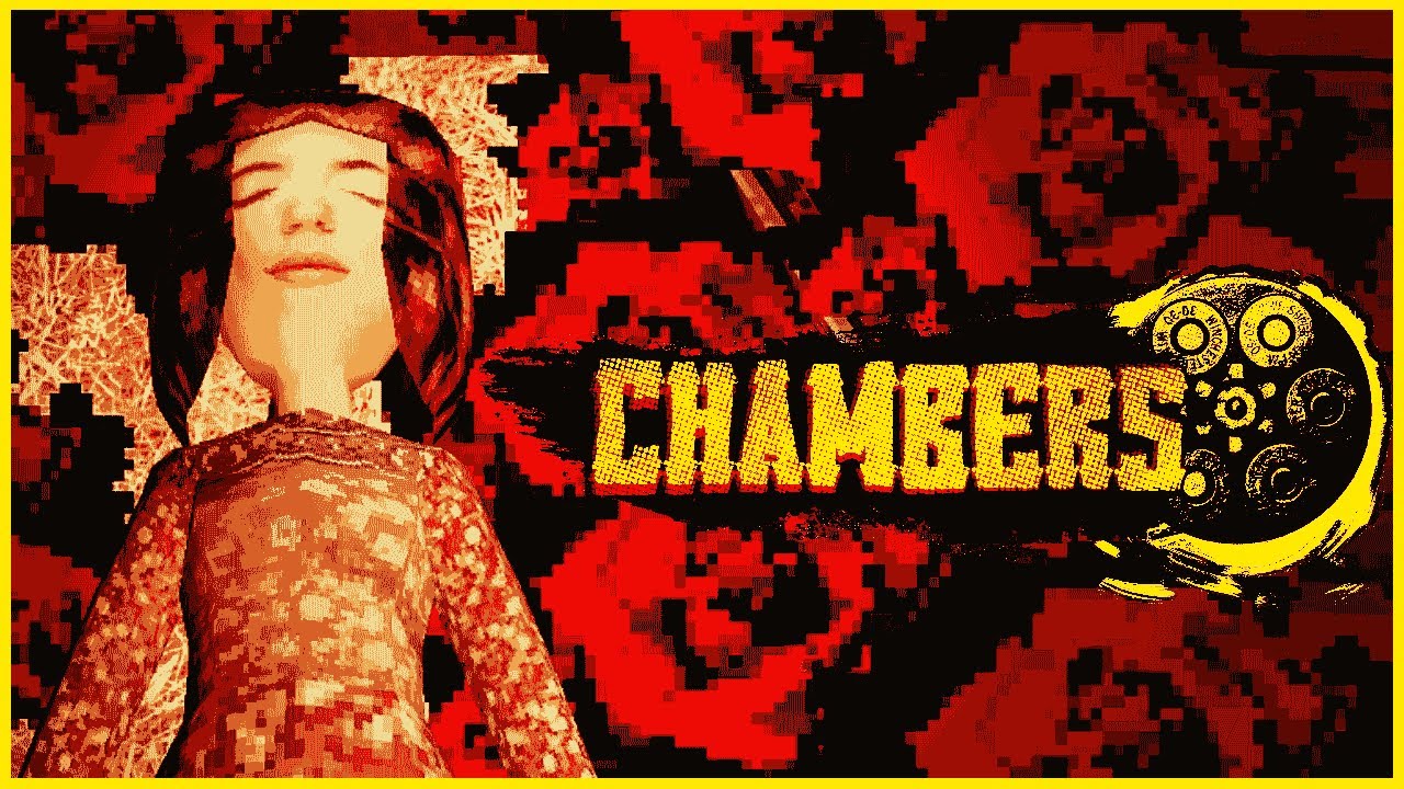 Chambers Early Access Trailer - YouTube