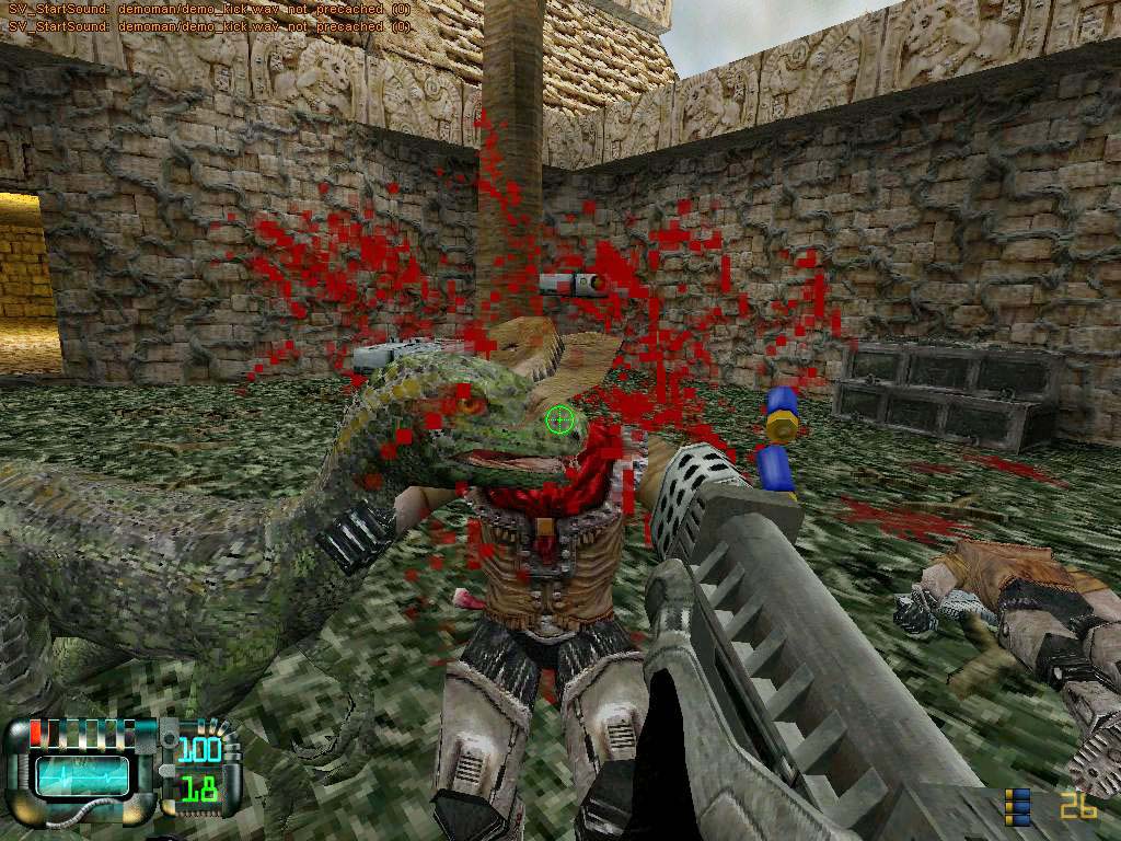 Gunman Chronicles