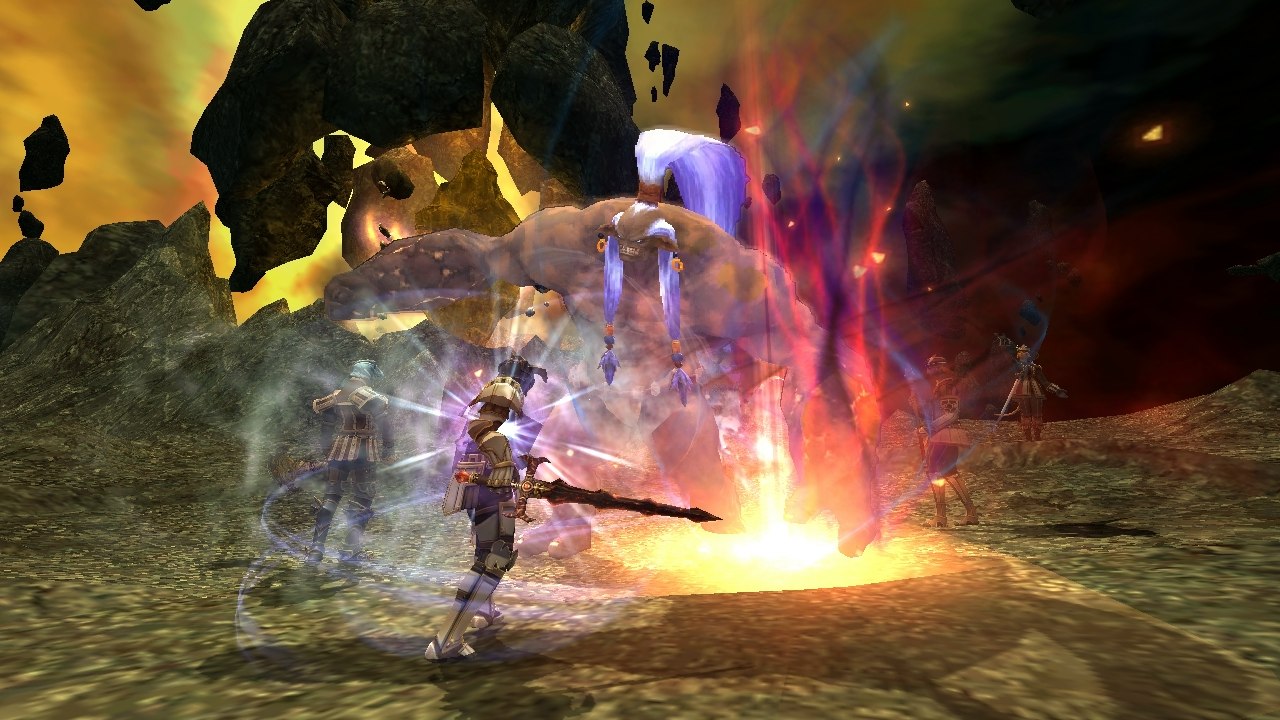 Final Fantasy 11