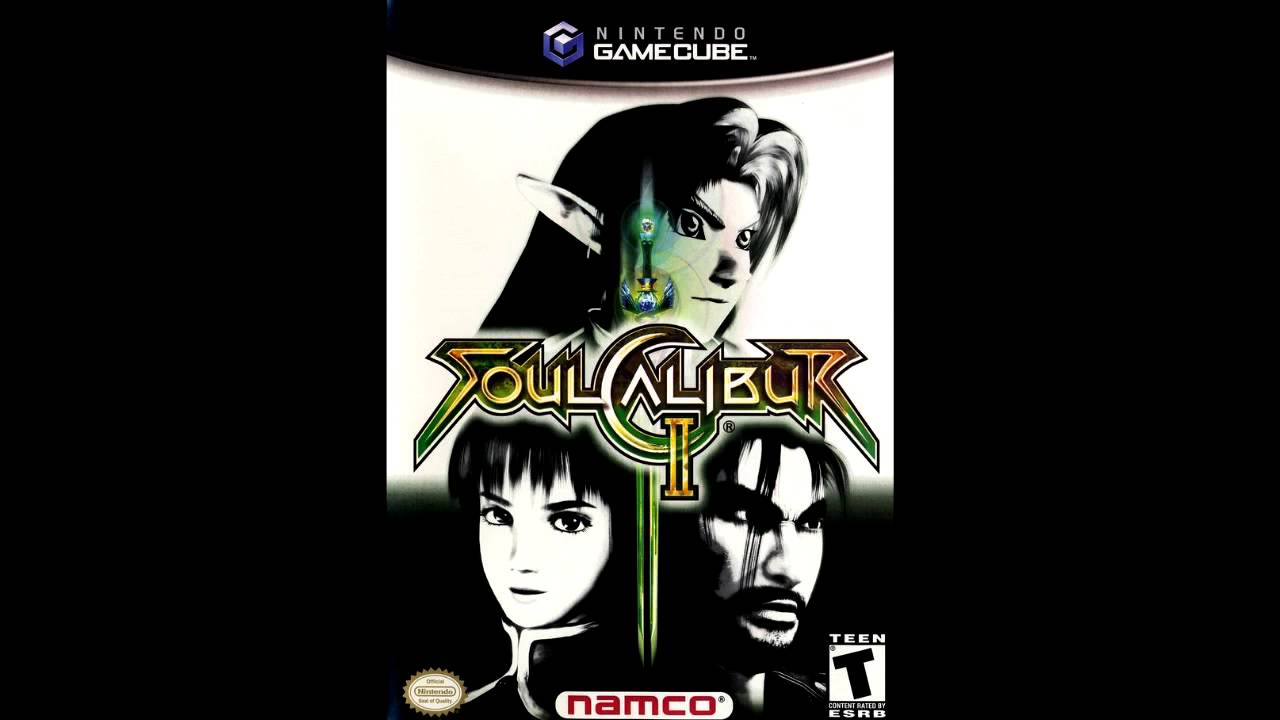 Soul Calibur II OST - History Unfolds - YouTube