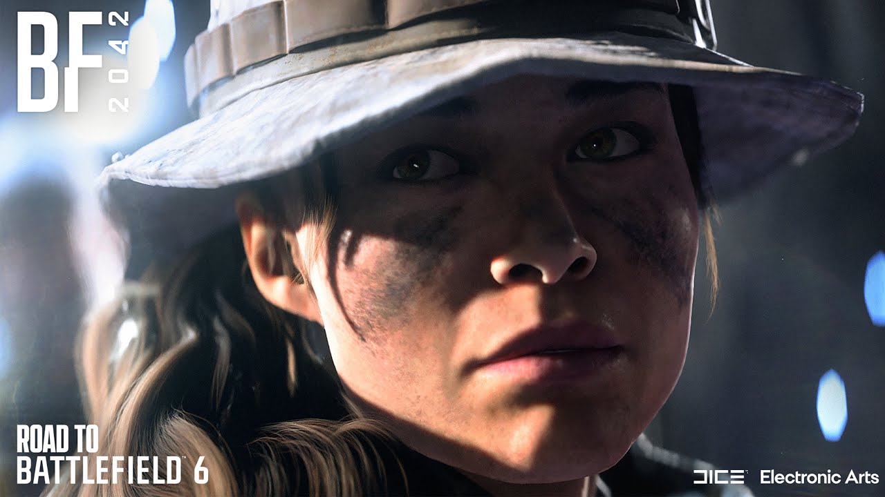 Road to Battlefield 6: Iwo Jima - YouTube