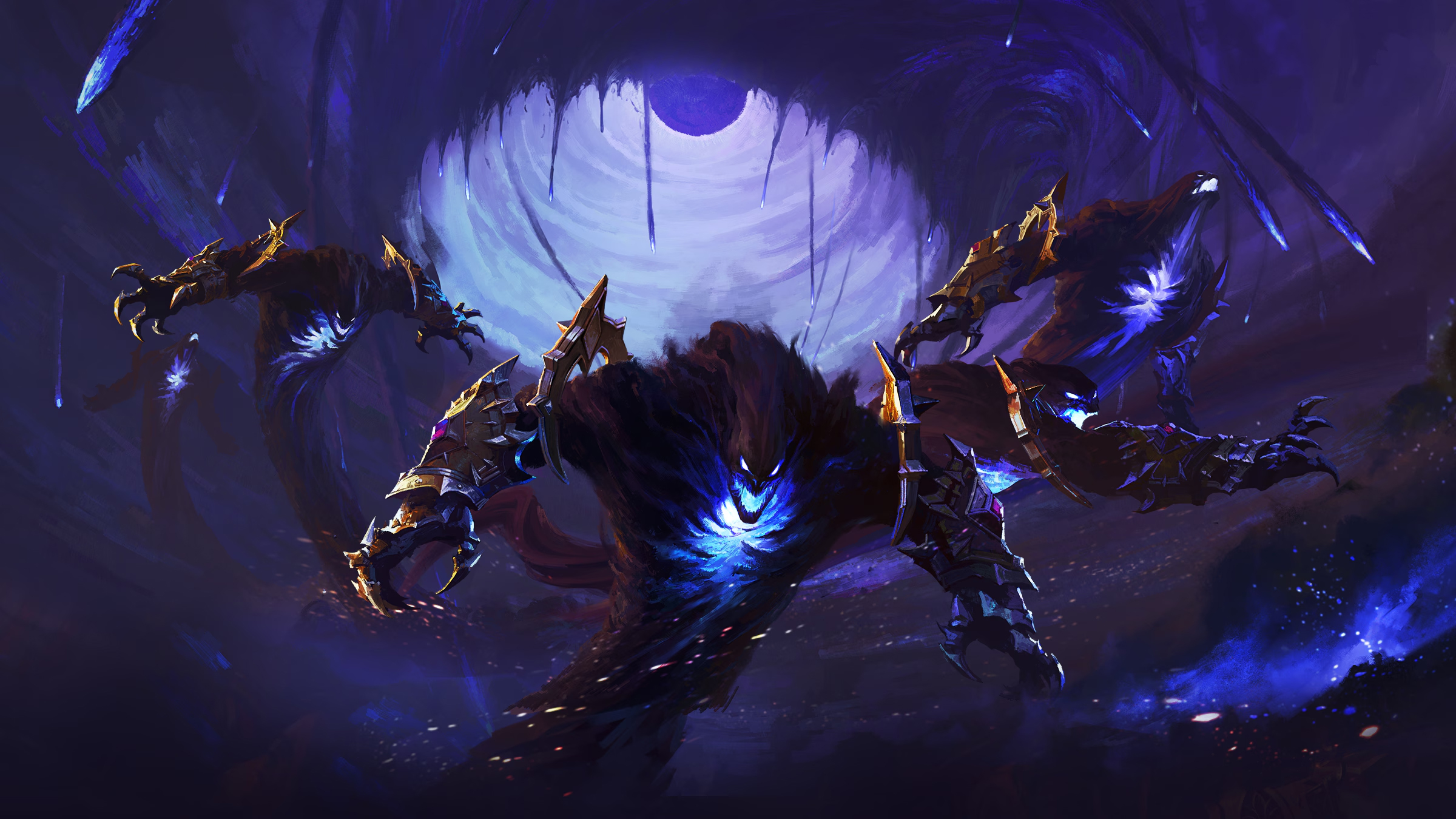 World of Warcraft: Midnight