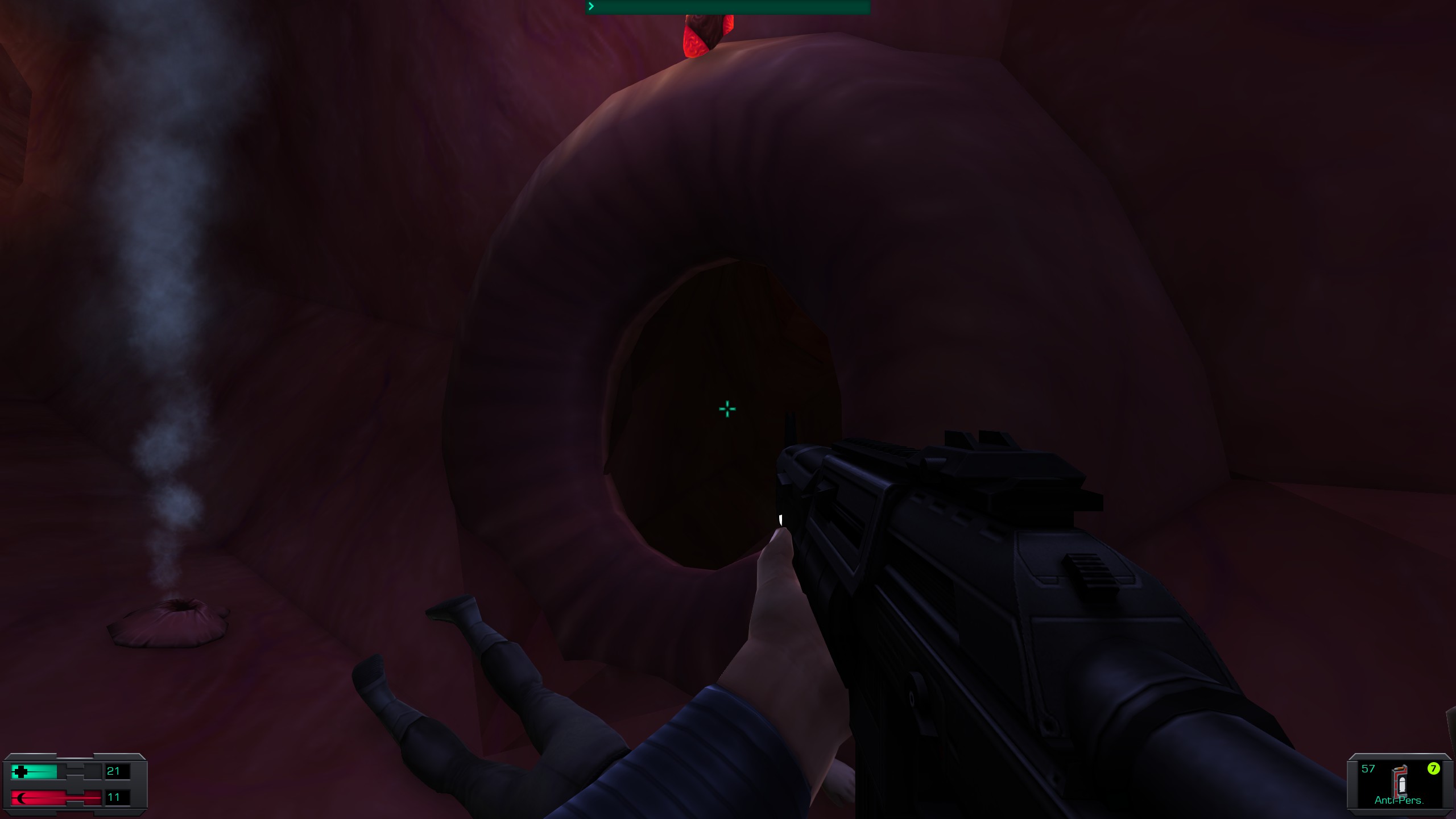 Biological 