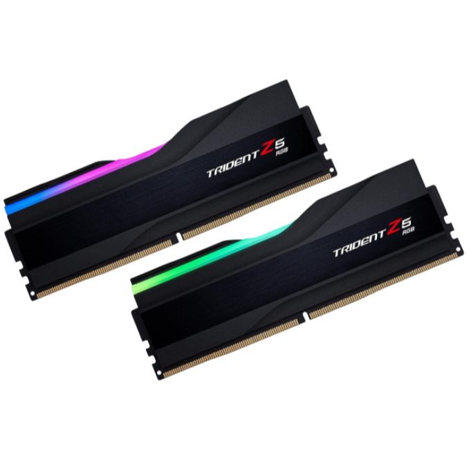 G.Skill Trident Z5 RGB 32 GB DDR5-7200