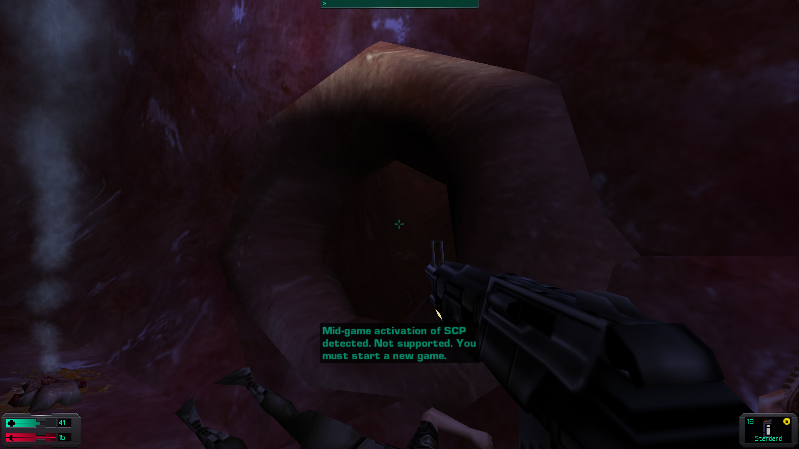 Biological 
