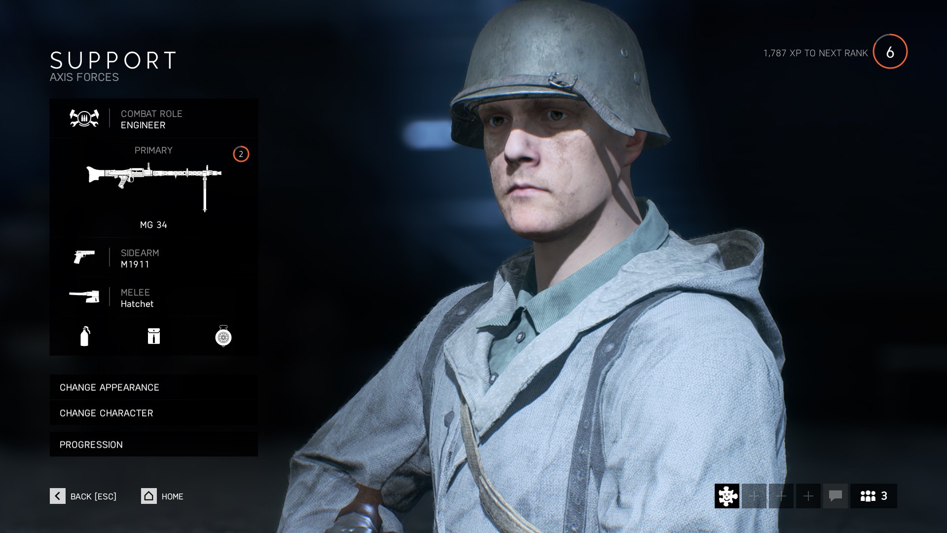 battlefield 5