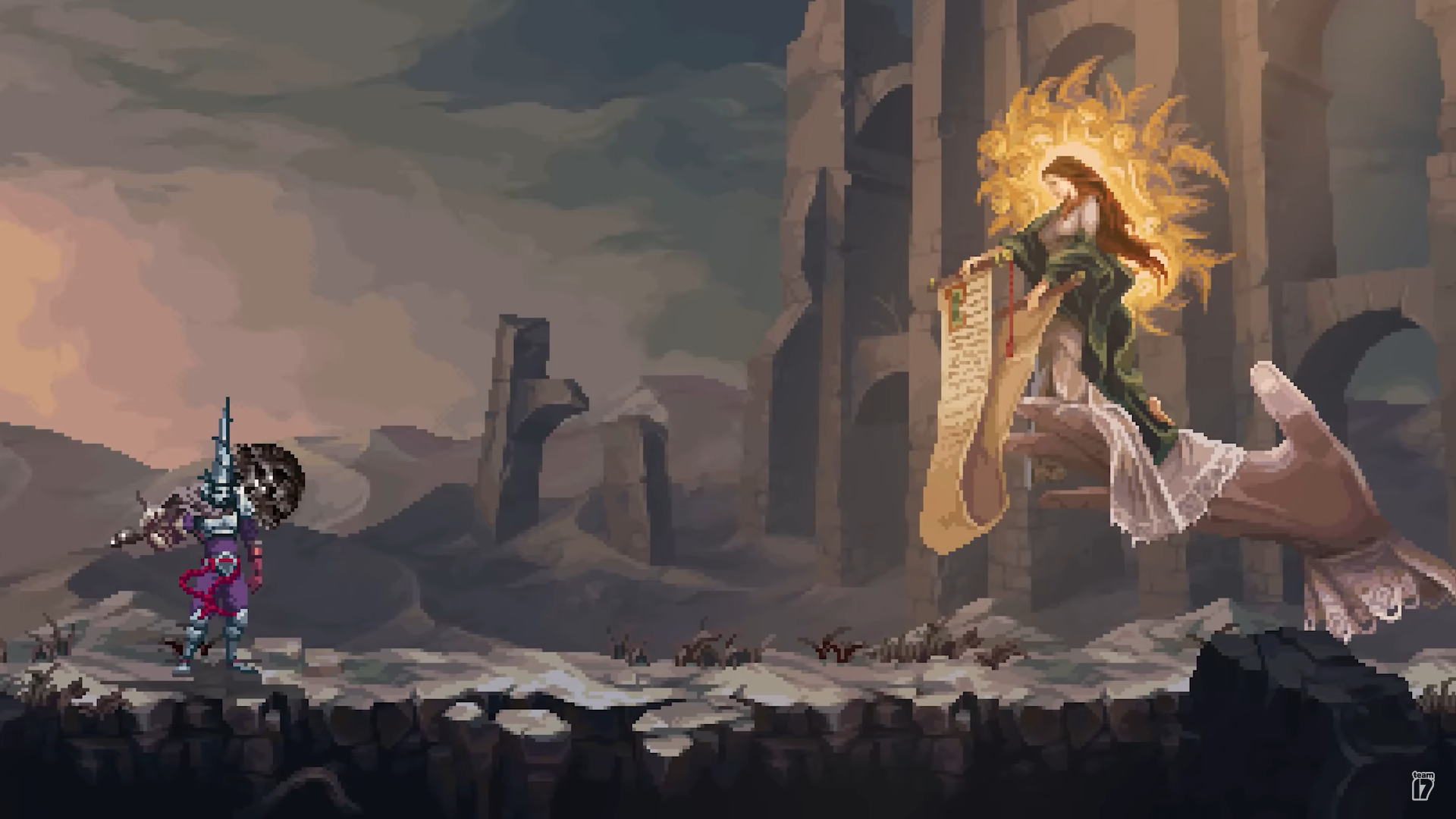 Blasphemous 2