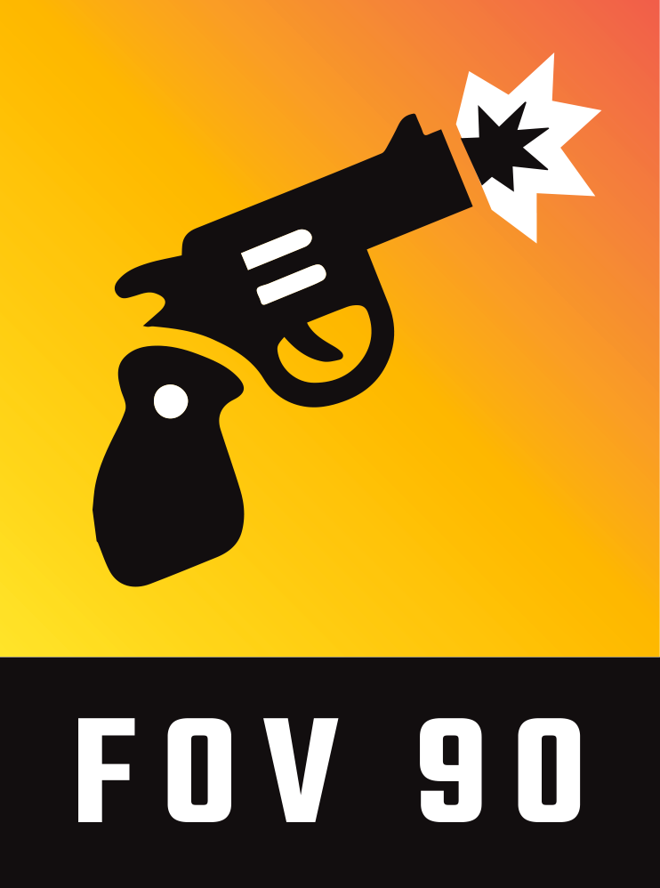 FOV 90 column