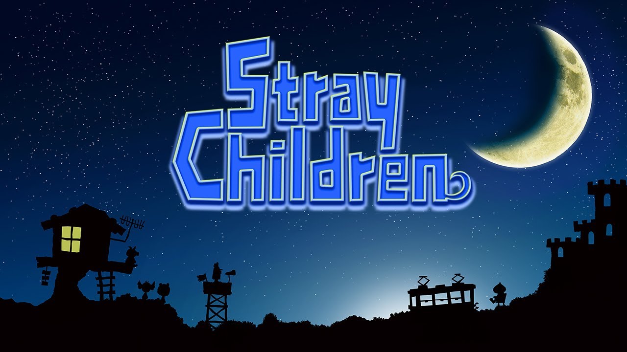 Stray Children is coming to Steam and Nintendo Switch on October 30, 2025! - YouTube