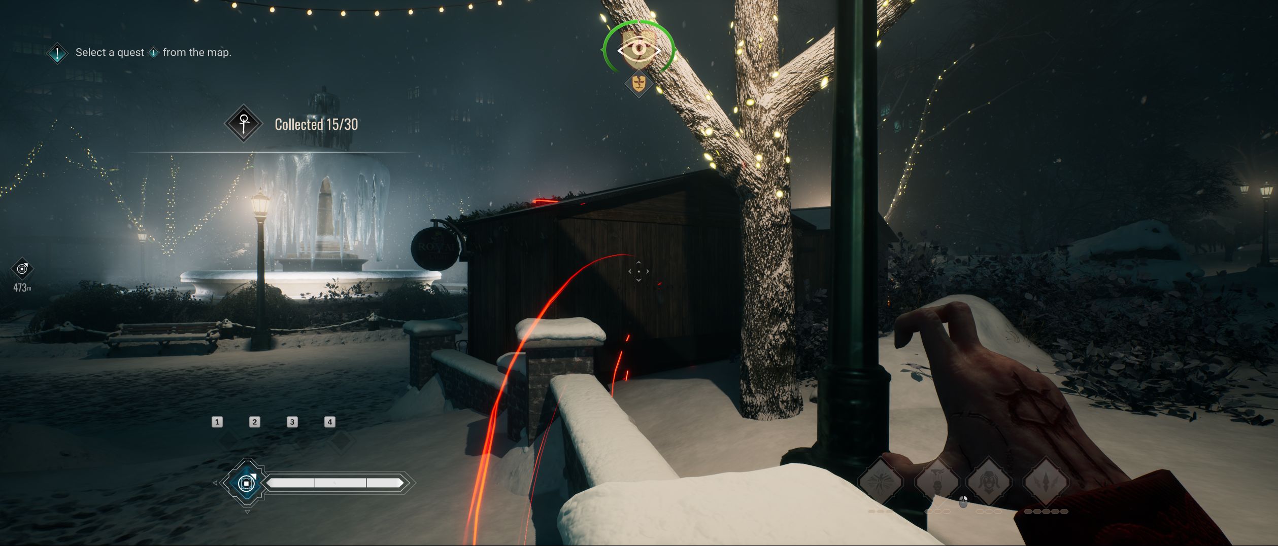 Bloodlines 2 - Anarch Tag #28