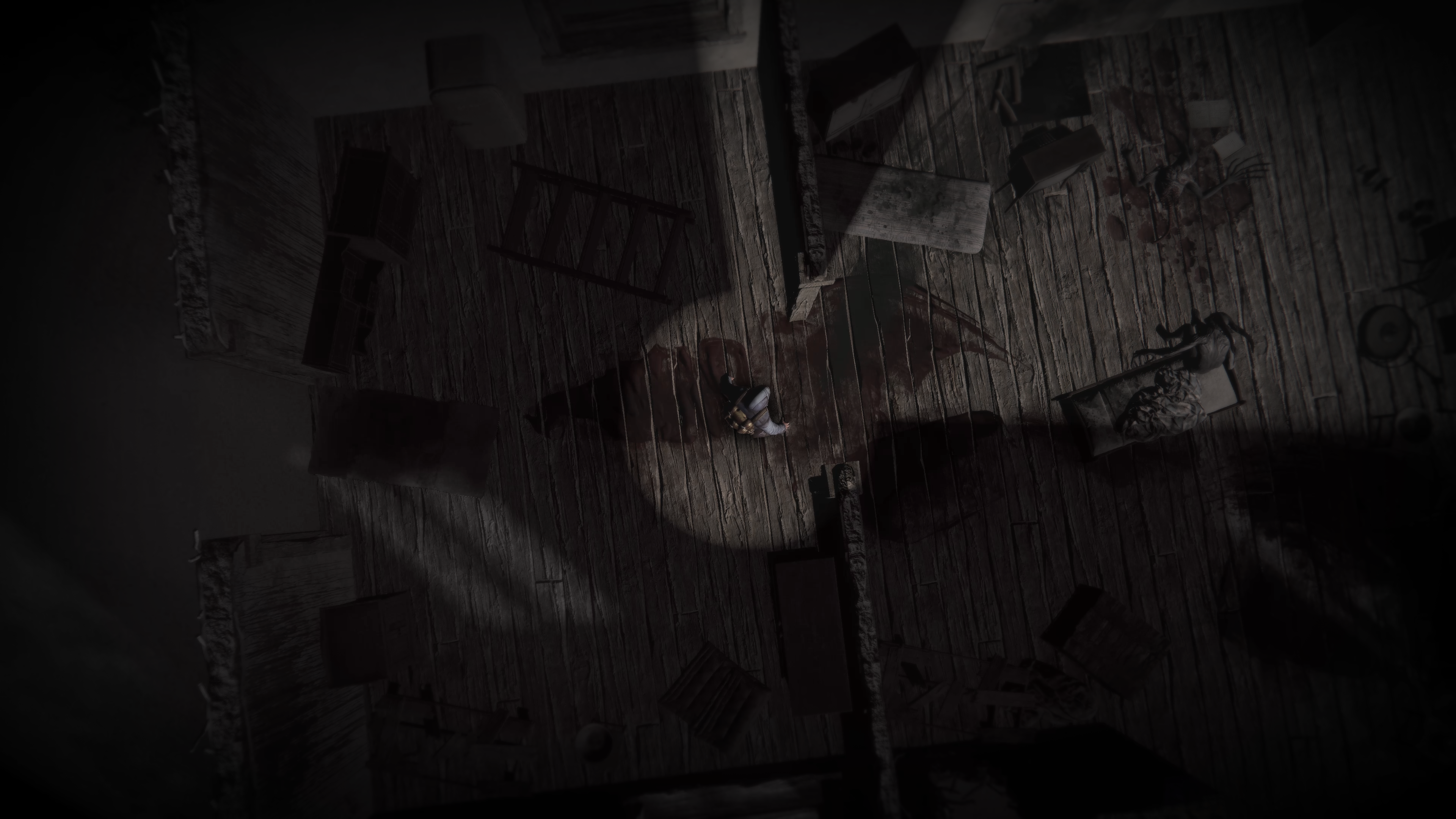 Darkwood 2 screenshot