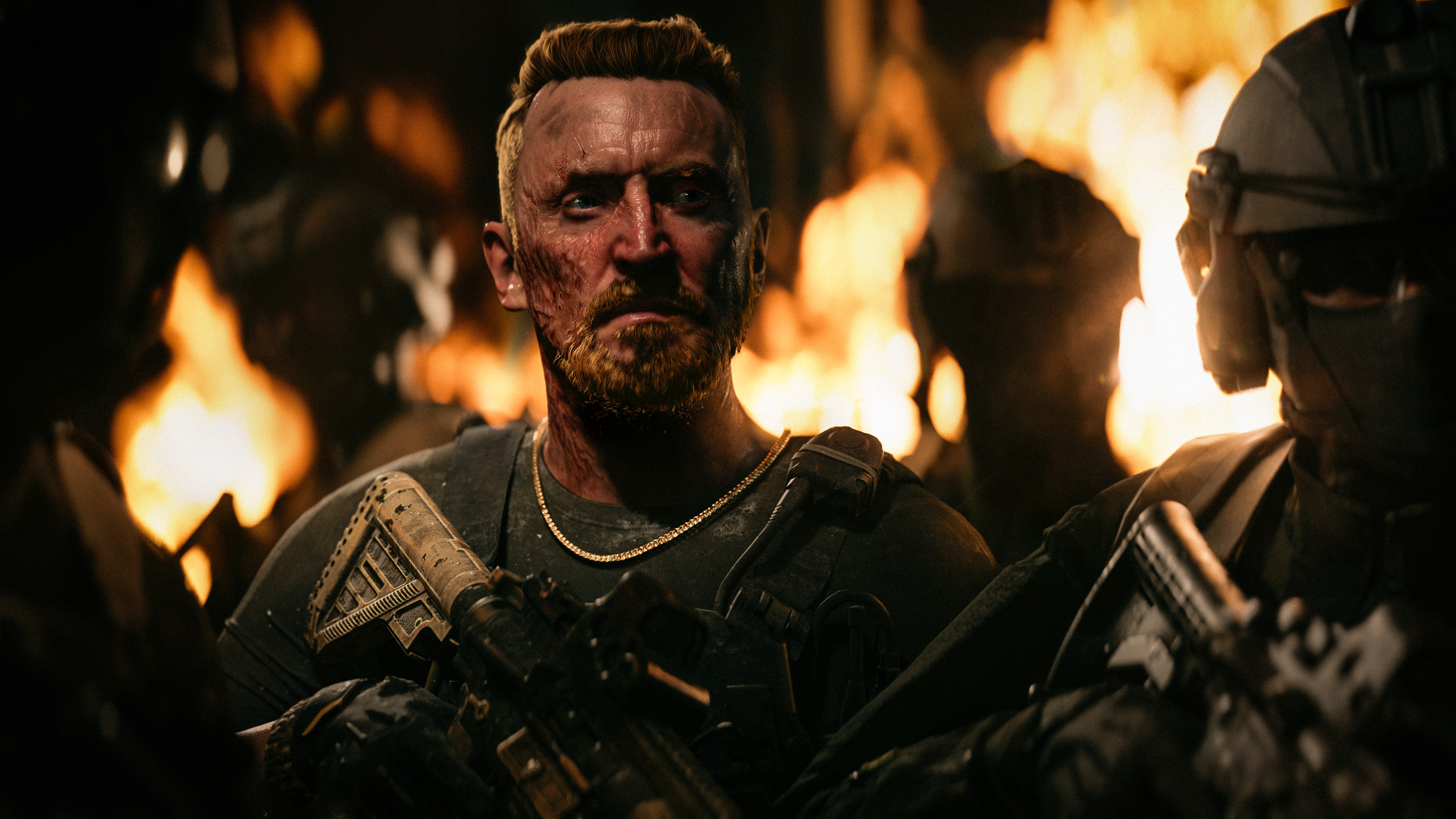 battlefield 6 campaign
