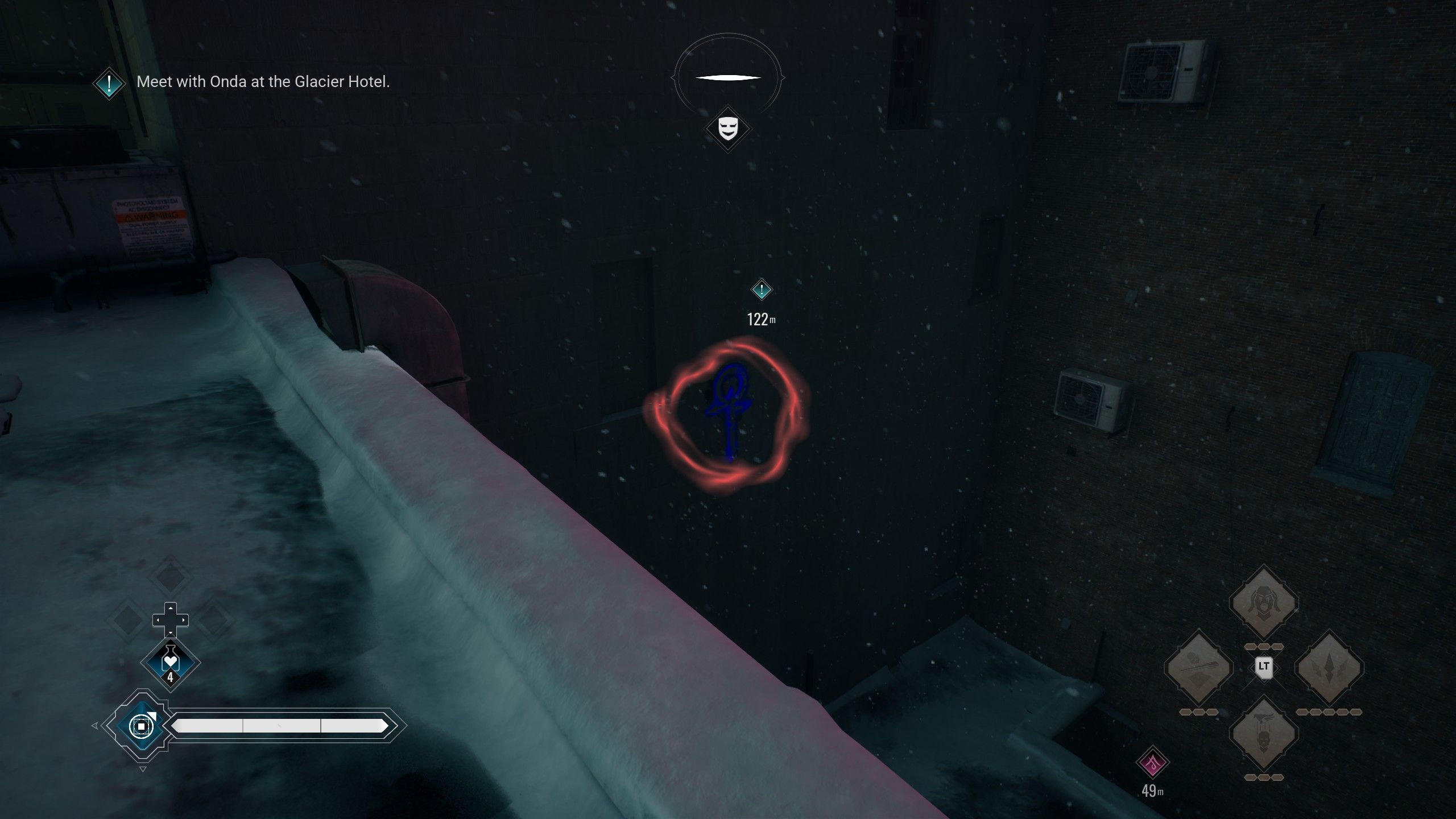 Bloodlines 2 - Anarch Tag #6