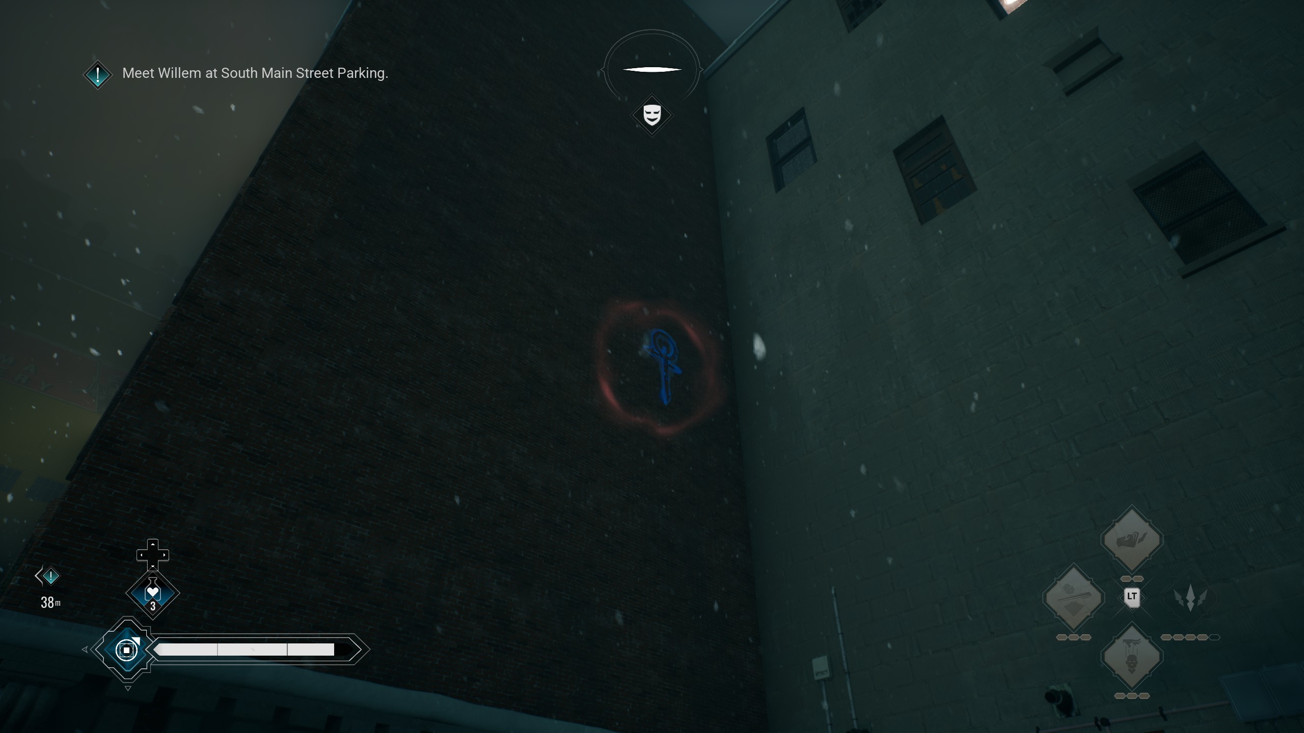 Bloodlines 2 - Anarch Tag #18