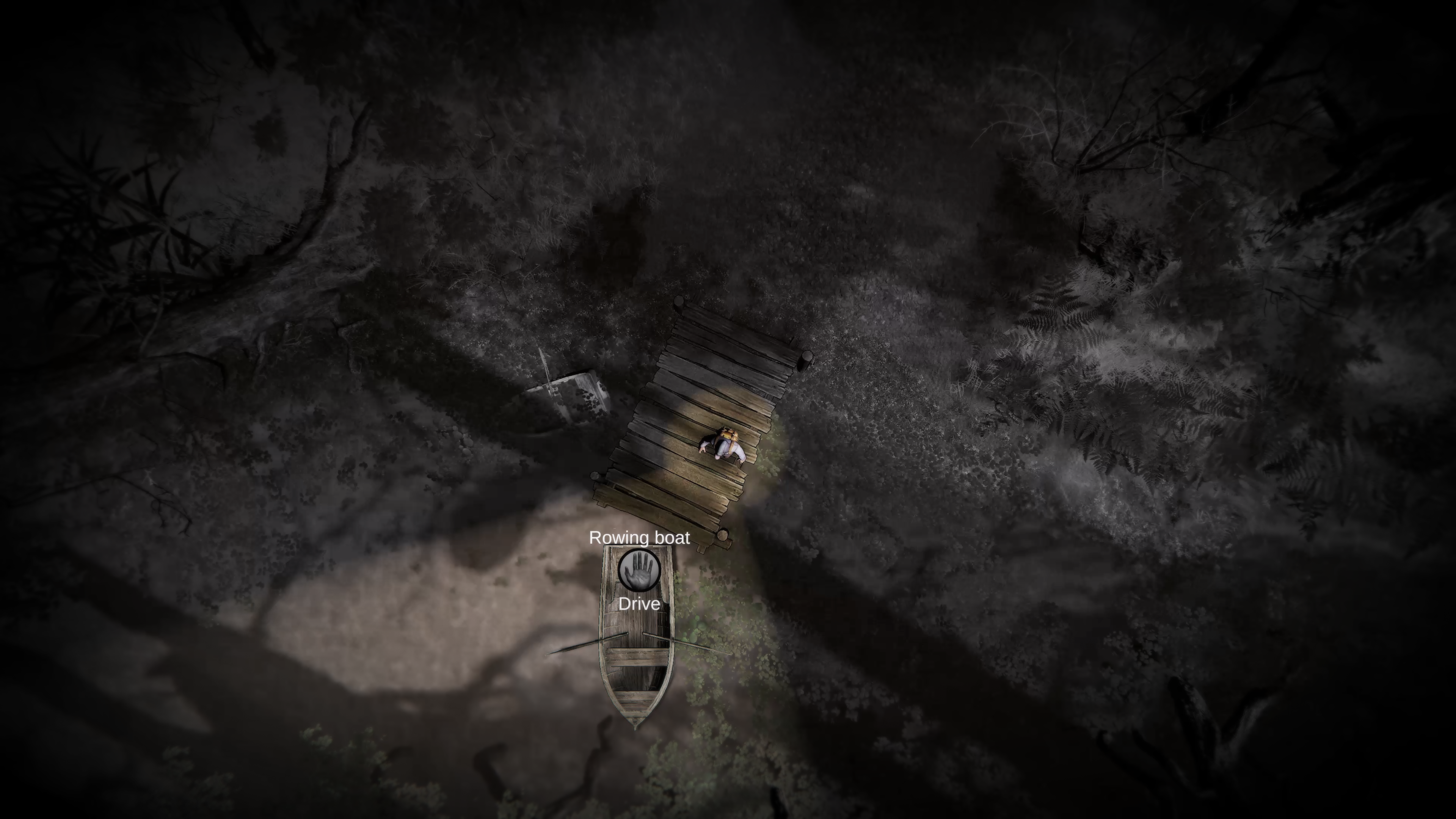 Darkwood 2 screenshot