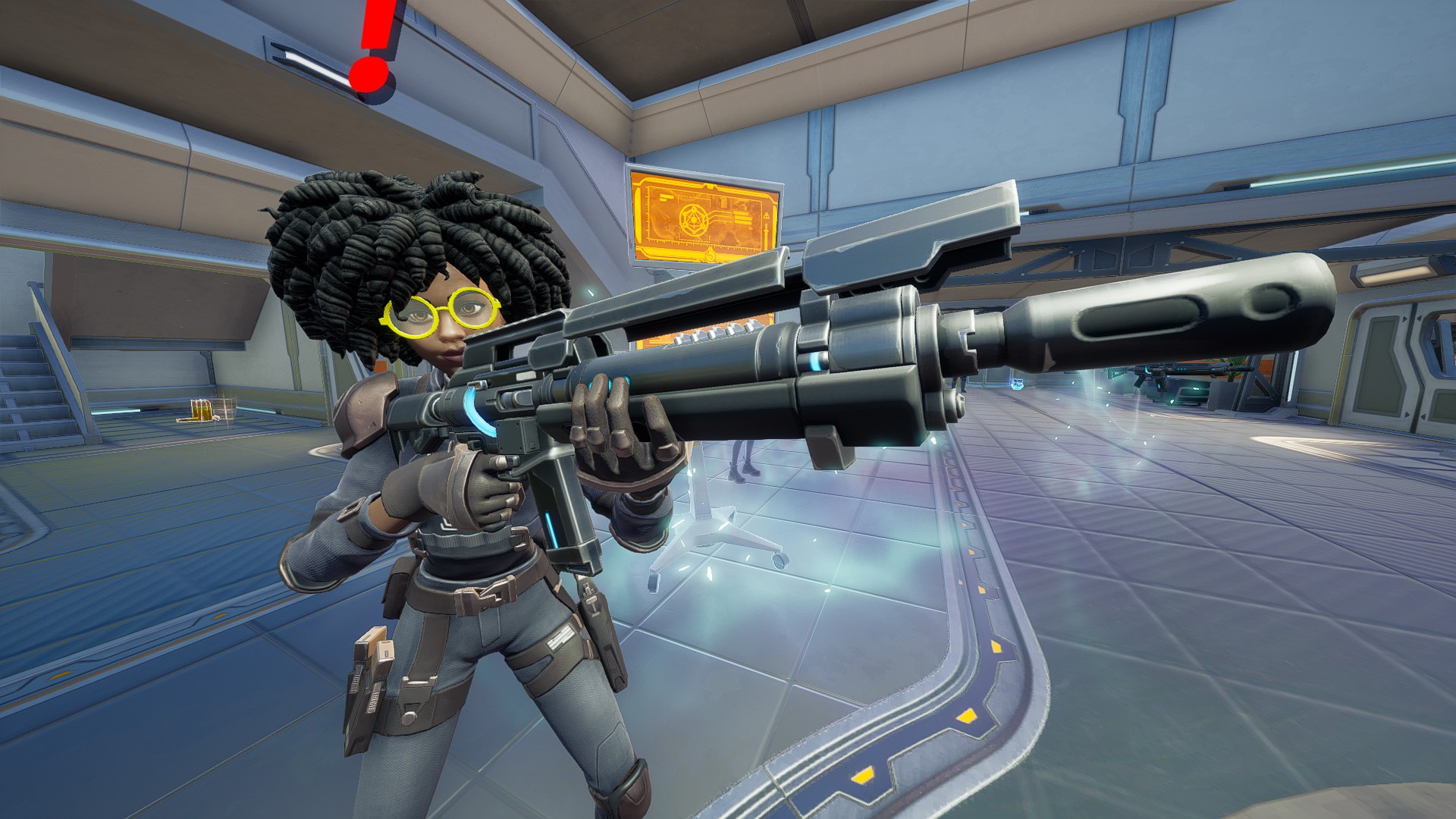 fortnite mythic weapons season 7