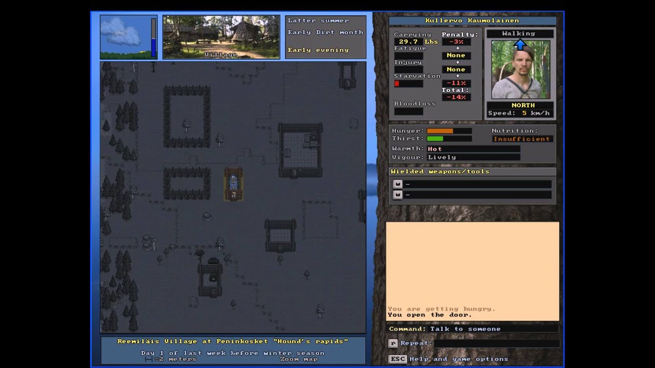 UnReal World official trailer 2016 - YouTube