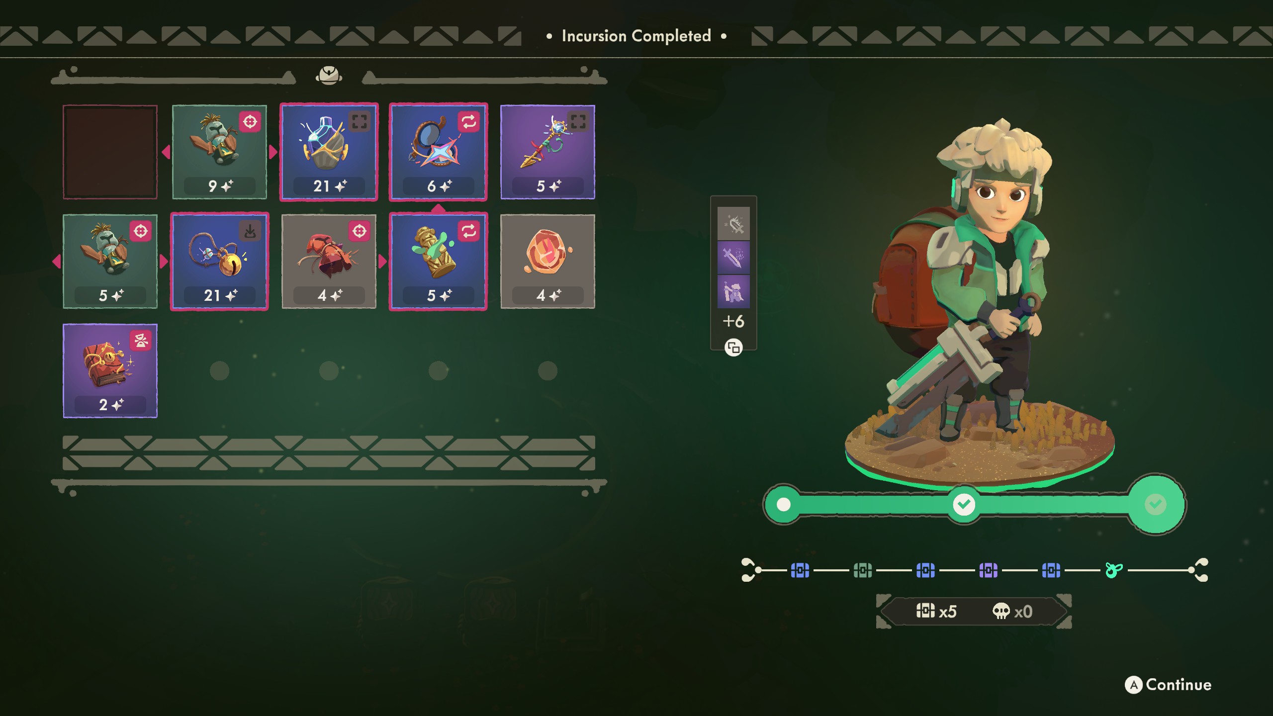 Moonlighter 2: The Endless Vault roguelite shopkeeping sim