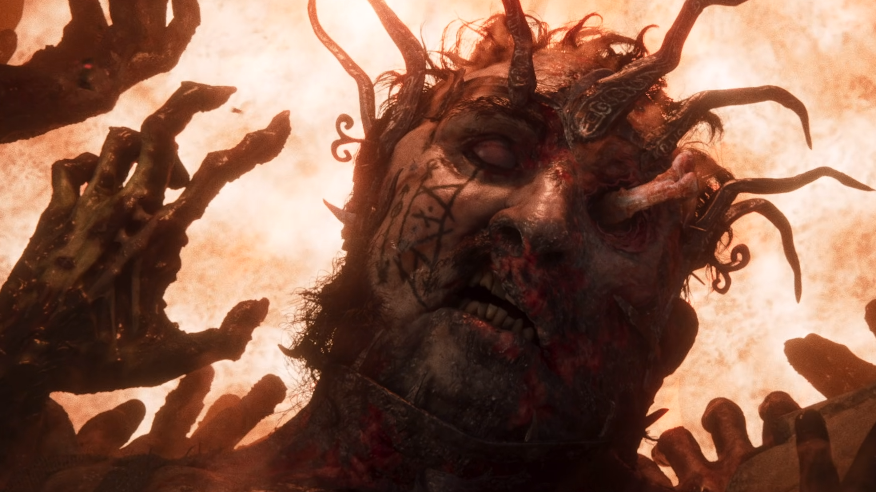 Divinity cinematic reveal